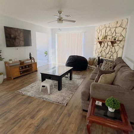 Molino 3 Bedroom 2 Bath With Pool Las Vegas Esterno foto