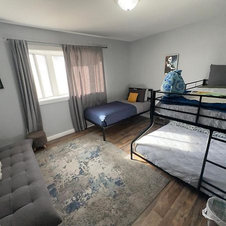 Molino 3 Bedroom 2 Bath With Pool Las Vegas Esterno foto