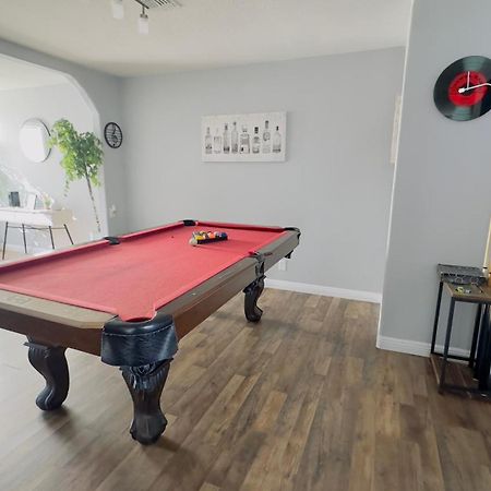 Molino 3 Bedroom 2 Bath With Pool Las Vegas Esterno foto