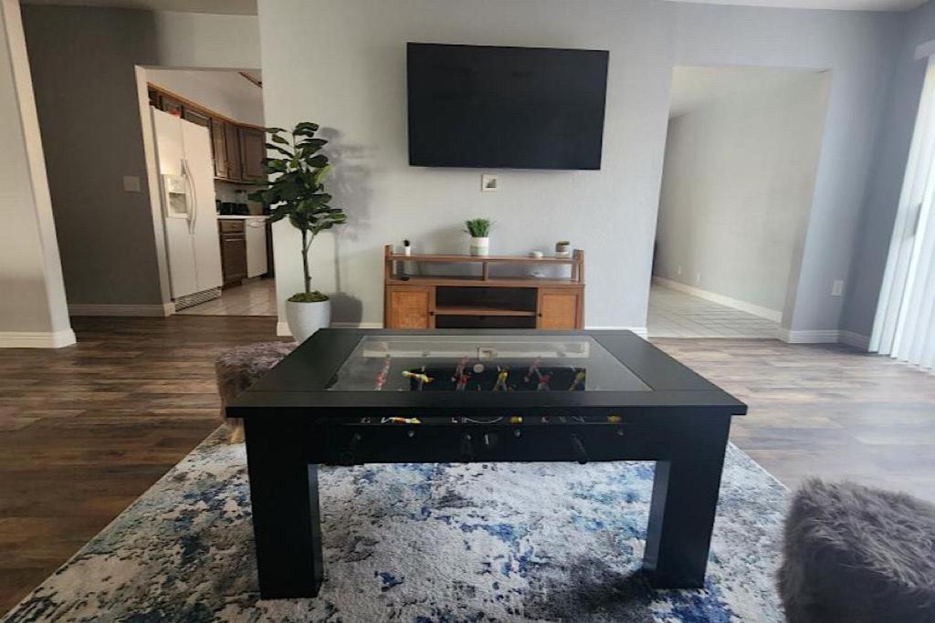 Molino 3 Bedroom 2 Bath With Pool Las Vegas Esterno foto