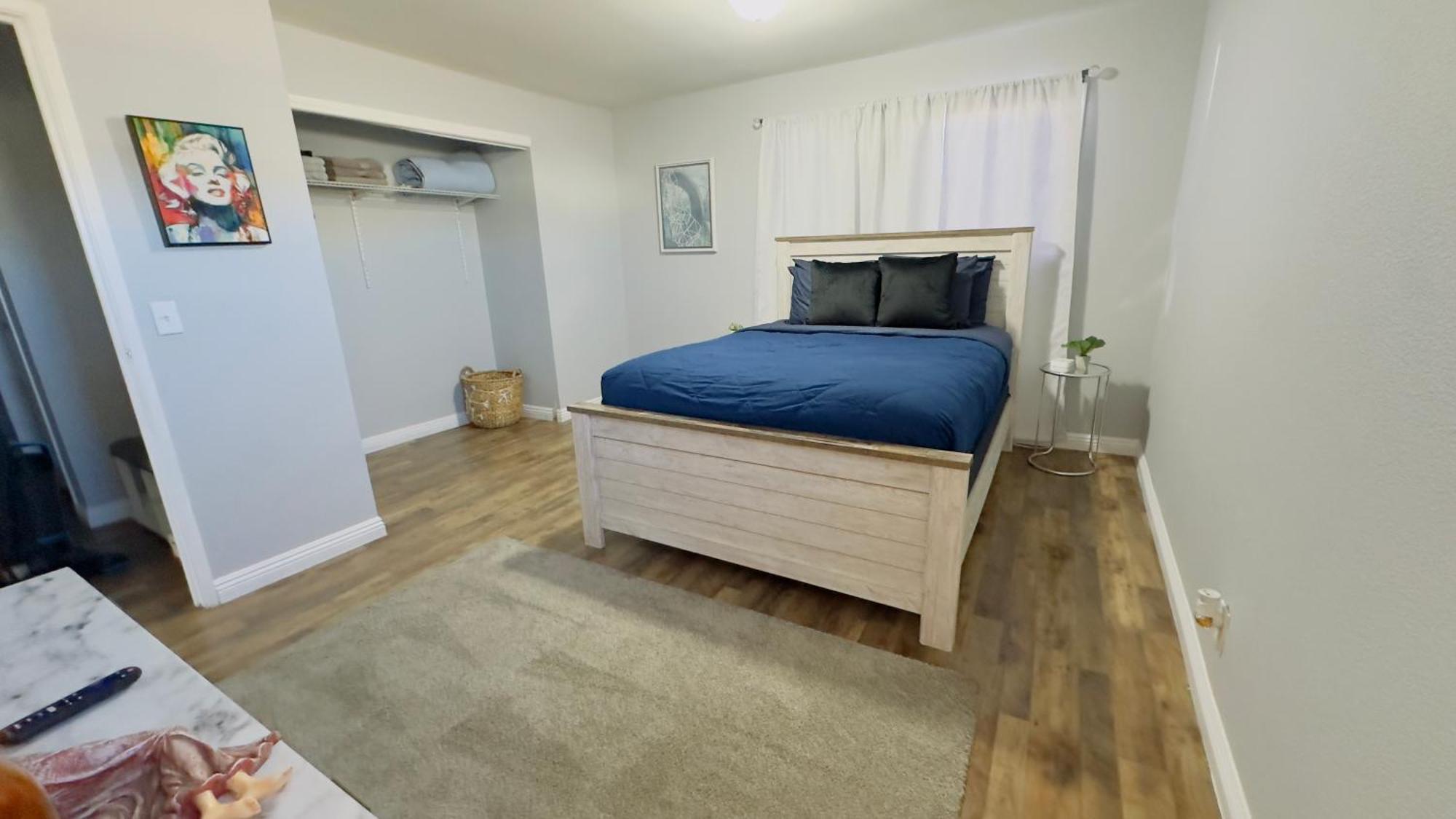 Molino 3 Bedroom 2 Bath With Pool Las Vegas Esterno foto