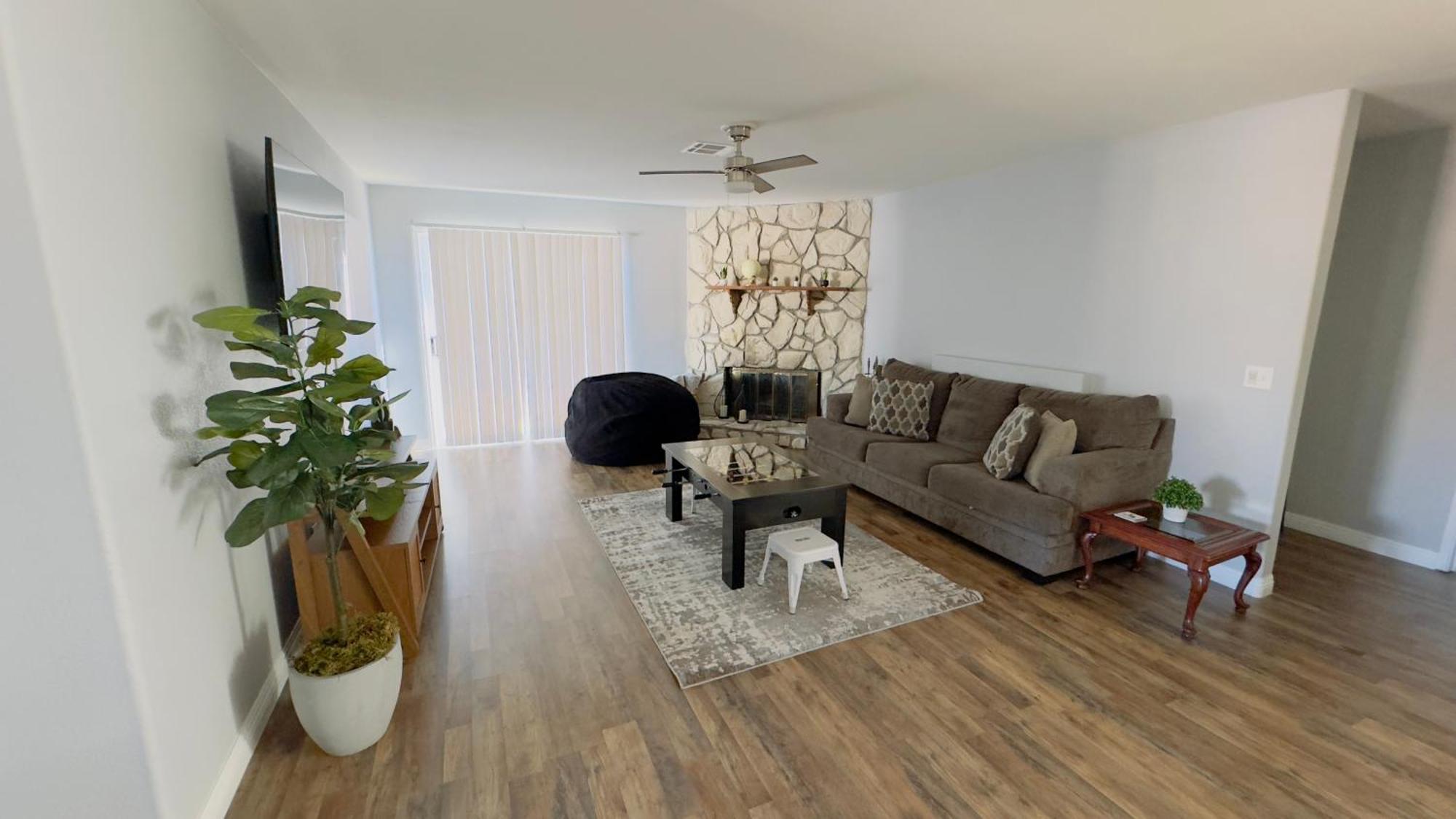 Molino 3 Bedroom 2 Bath With Pool Las Vegas Esterno foto
