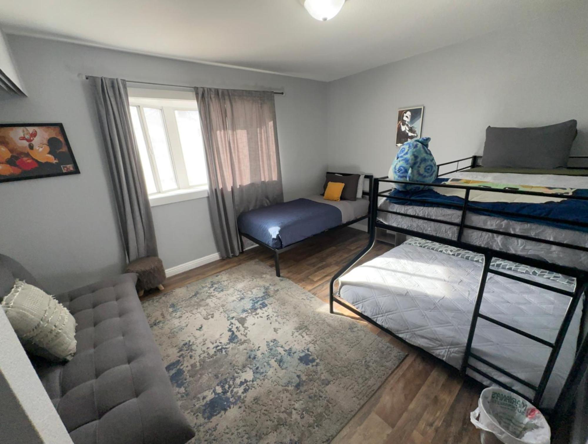 Molino 3 Bedroom 2 Bath With Pool Las Vegas Esterno foto