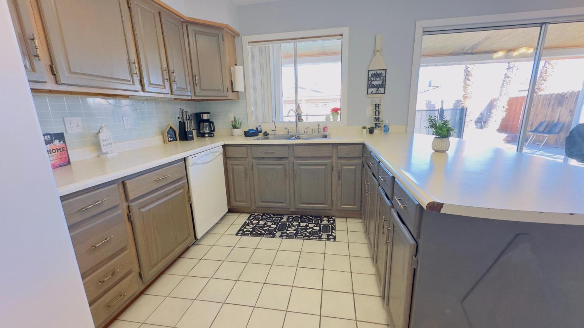 Molino 3 Bedroom 2 Bath With Pool Las Vegas Esterno foto