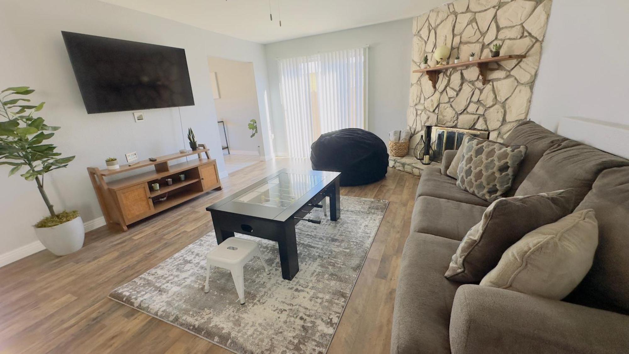 Molino 3 Bedroom 2 Bath With Pool Las Vegas Esterno foto